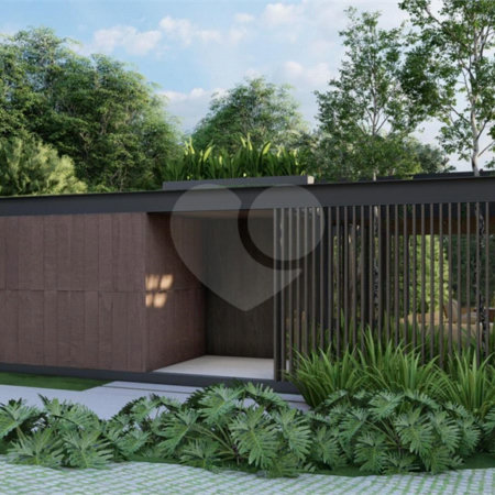 Casa à venda com 5 suítes no condomínio Lago Azul Residencial e Golfe, Araçoiaba da Serra - SP