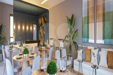 Apartamento à venda com 2 quartos, sendo 1 suíte, em Parque Morumbi, Votorantim, SP
