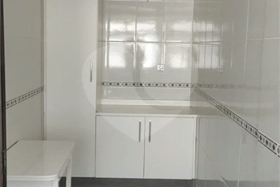 Apartamento à venda com 2 quartos em Água Fria, São Paulo, SP