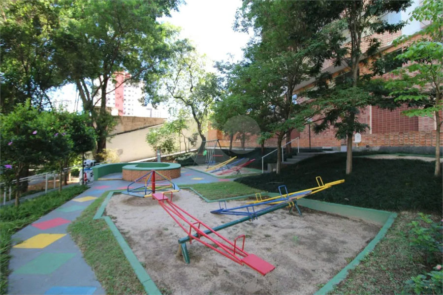 Apartamento à venda com 4 quartos, sendo 1 suíte, em Santana, São Paulo, SP