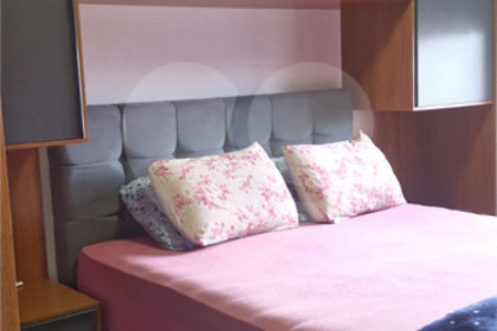 Apartamento à venda com 2 quartos, sendo 1 suíte, em Jardim Flor da Montanha, Guarulhos, SP
