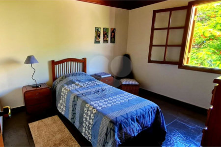 Casa à venda com 4 quartos, sendo 2 suítes, no condomínio Santo Antonio I, Itu - SP