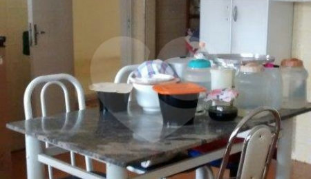Sobrado à venda com 3 quartos, sendo 1 suíte,  em Vila Dom Pedro Ii, São Paulo, SP
