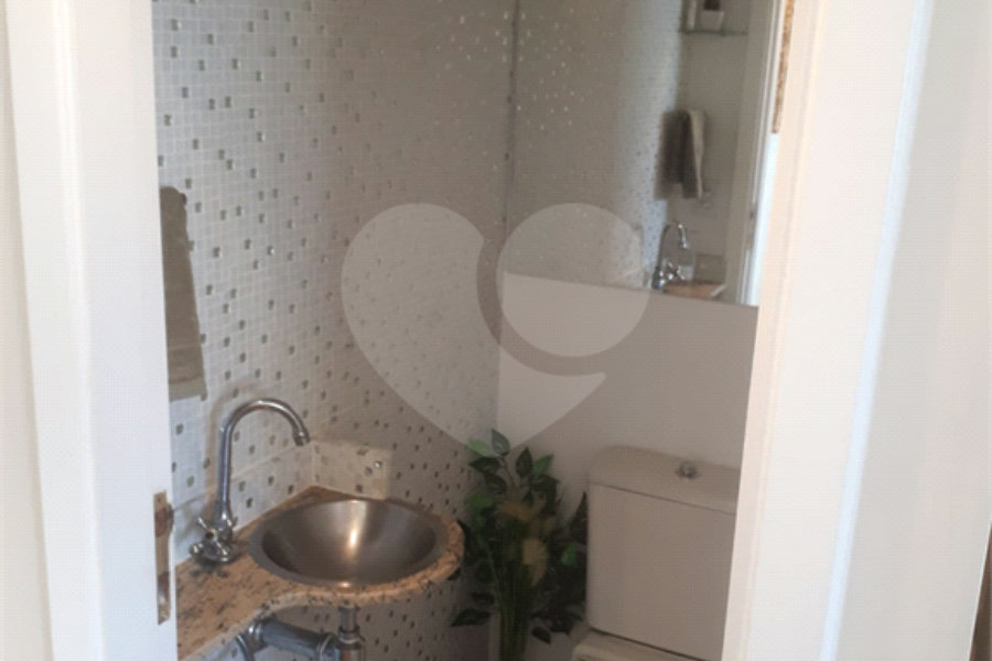 Apartamento à venda com 3 quartos, sendo 2 suítes, em Santana, São Paulo, SP