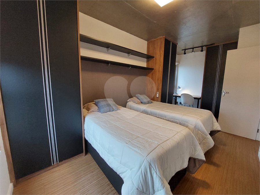 Apartamento à venda com 2 quartos em Vila Leopoldina, São Paulo, SP