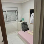 Apartamento à venda com 2 quartos, sendo 1 suíte, em Água Branca, São Paulo, SP