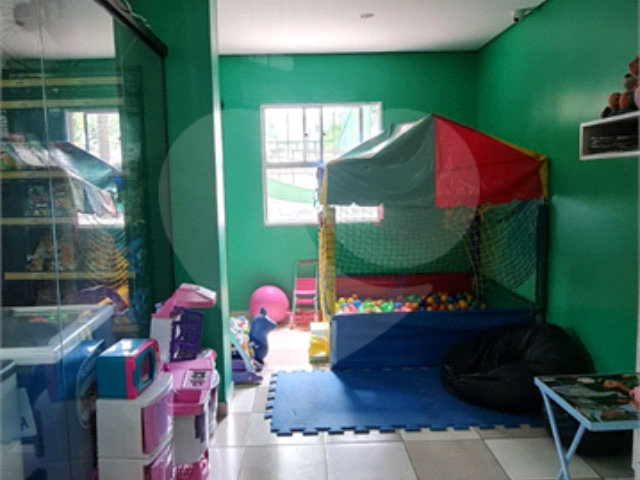 Apartamento à venda com 3 quartos em Vila Talarico, São Paulo, SP
