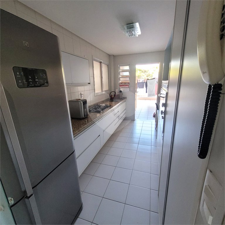Apartamento à venda com 3 quartos, sendo 1 suíte,  em Jardim Piratininga, Sorocaba, SP
