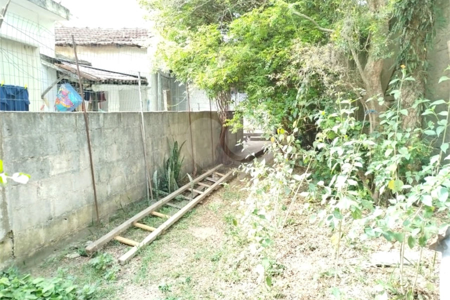 Terreno à venda em Tucuruvi, São Paulo, SP