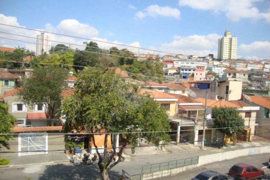 Sobrado à venda com 3 quartos, sendo 1 suíte, em Parada Inglesa, São Paulo, SP