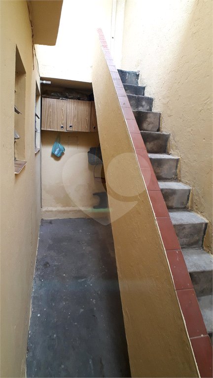 Casa Térrea à venda com 5 quartos, sendo 2 suítes,  em Parada Inglesa, São Paulo, SP
