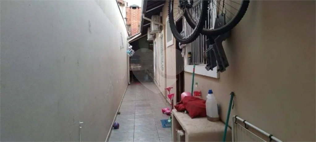 Execelente casaà venda no bairro Jardim São Luiz