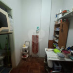 Apartamento à venda com 2 quartos, sendo 1 suíte,  em Tijuca, Rio de Janeiro, RJ