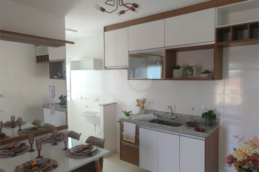 Casa à venda com 2 quartos no condomínio João de Ledesma, São Paulo - SP