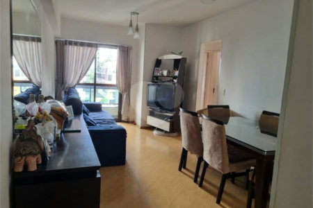 Apartamento à venda com 3 quartos, sendo 1 suíte, em Vila da Saúde, São Paulo, SP