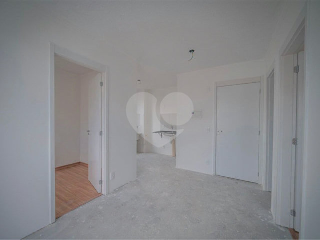 Apartamento à venda com 2 quartos em Vila Guilherme, São Paulo, SP
