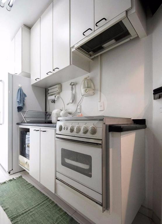 Apartamento à venda ou para alugar com 2 quartos em Vila Mascote, São Paulo, SP