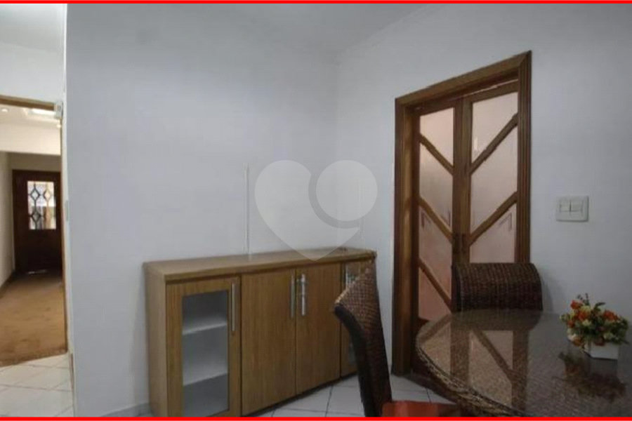 Sobrado à venda com 2 quartos em Santana, São Paulo, SP