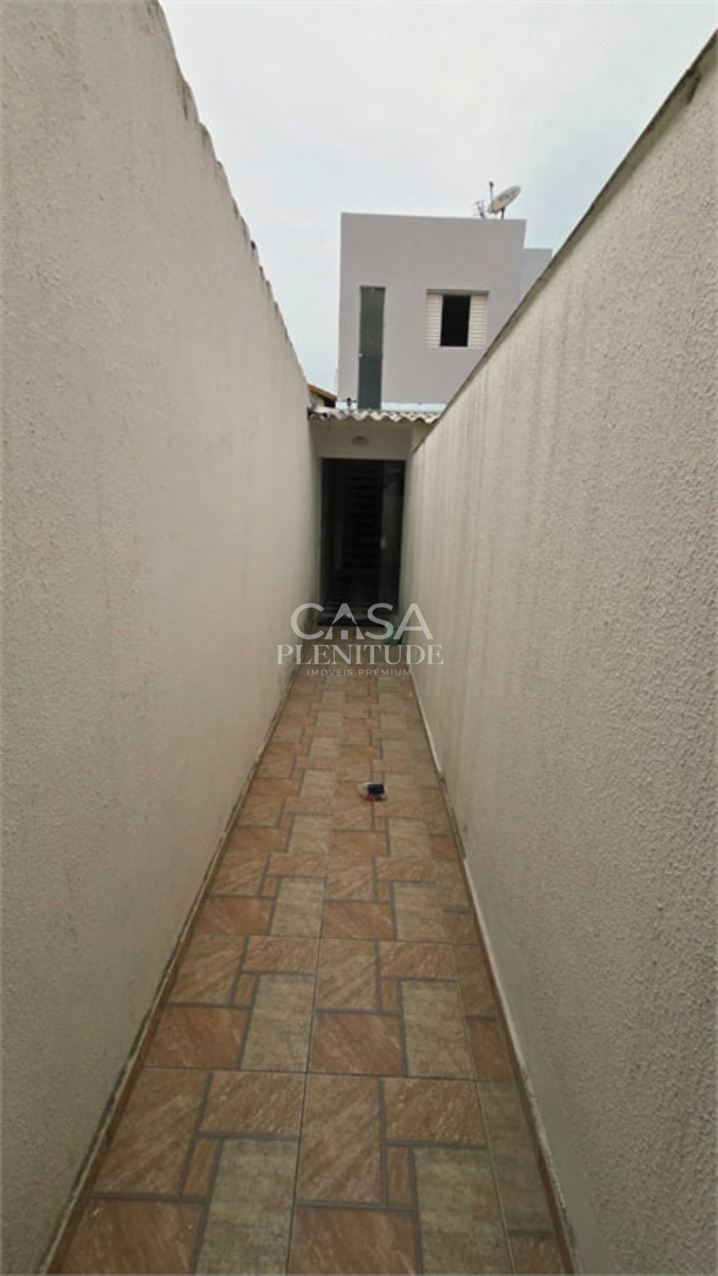 Casa para alugar com 3 quartos em Central Parque Sorocaba, Sorocaba, SP