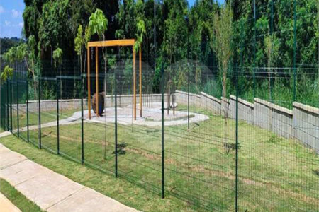 Terreno à venda no condomínio Residencial Quinta do Lago, Indaiatuba - SP