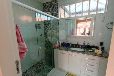 Casa à venda com 3 quartos, sendo 1 suíte, em Vila Rosa, Itapetininga, SP