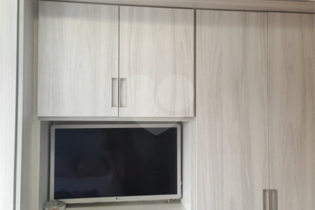Apartamento à venda com 1 suíte em Santana, São Paulo, SP