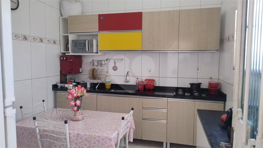 Casa à venda com 2 quartos em Campo Grande, Rio de Janeiro, RJ