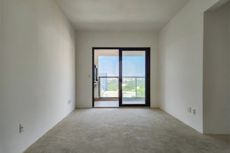Apartamento à venda com 2 quartos, sendo 1 suíte,  em Vila Mariana, São Paulo, SP