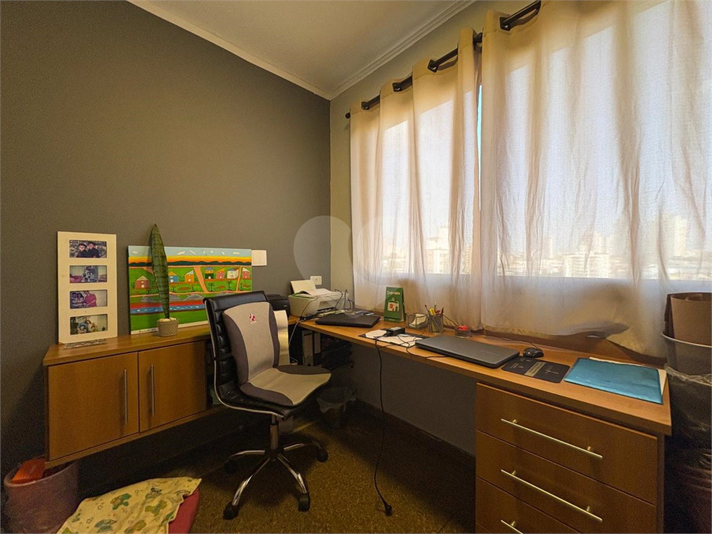 Apartamento à venda com 3 quartos, sendo 1 suíte, em Santa Teresinha, São Paulo, SP
