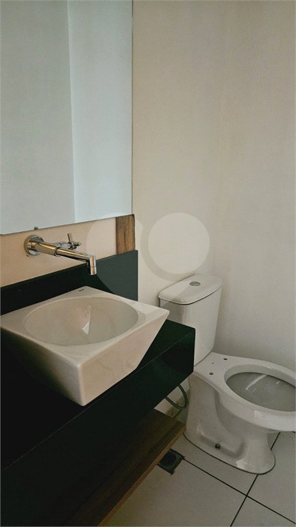 Apartamento à venda com 2 quartos no Centro, São Roque, SP