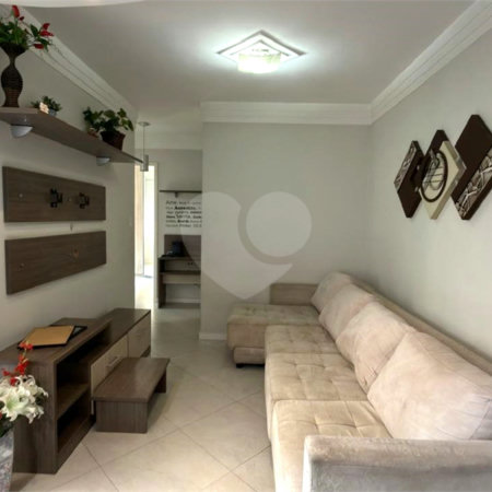 Apartamento à venda com 2 quartos em Vila Mendes, São Paulo, SP