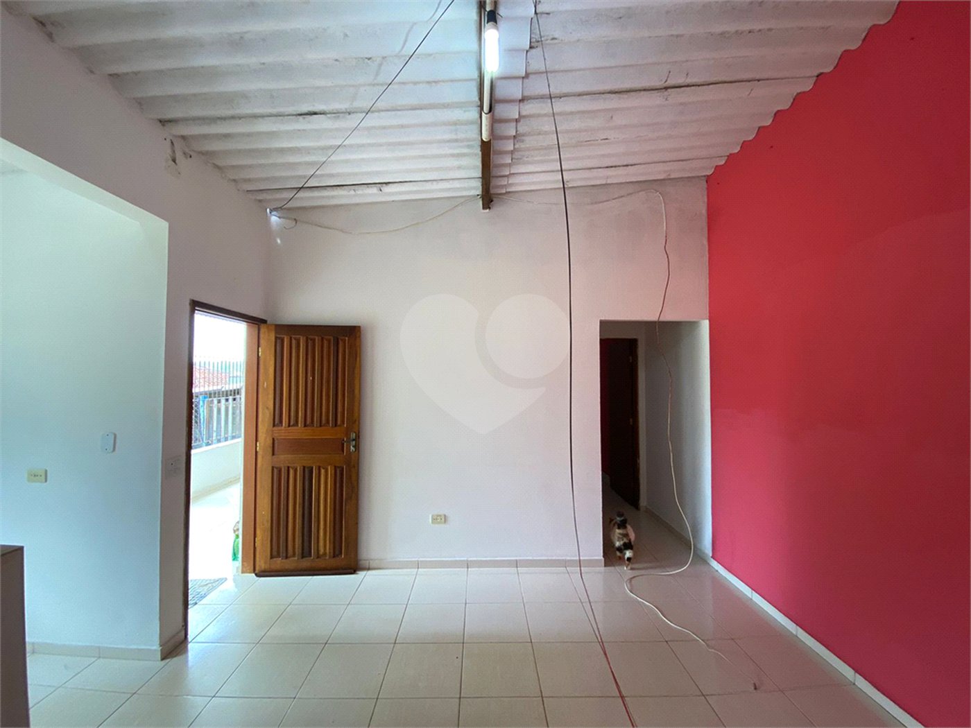 Chácara à venda com 3 quartos em Chácara Recreio Internacional, Suzano, SP