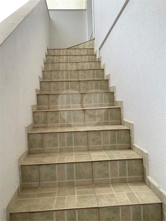 Sobrado à venda com 3 quartos, sendo 1 suíte, em Vila Lageado, São Paulo, SP