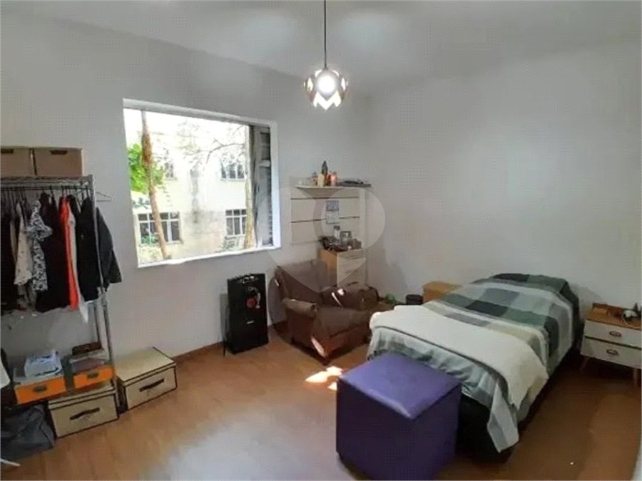 Apartamento à venda com 3 quartos em Alto da Boa Vista, Rio de Janeiro, RJ