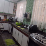 Casa Residencial à venda, Vila Voturuá, São Vicente - CA0151.