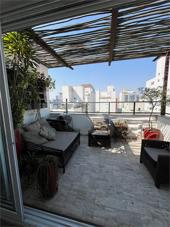 Apartamento à venda com 2 quartos em Paraíso, São Paulo, SP