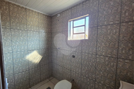 Casa à venda com 2 quartos em Jardim Vieira de Moraes, Itapetininga, SP