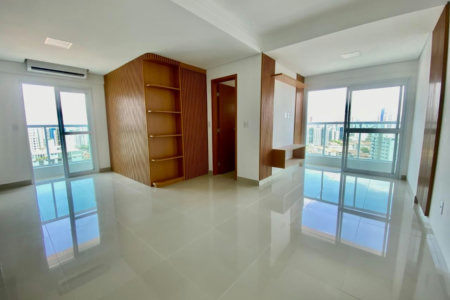 Apartamento com 1 dormitório à venda, 53 m² por R$ 850.000,00 - Embaré - Santos/SP