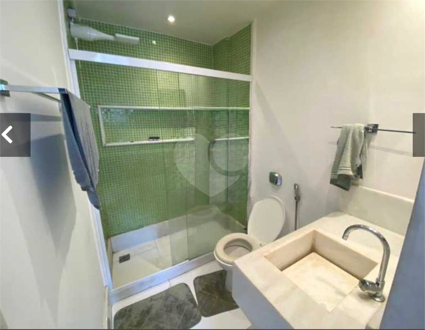 Apartamento à venda com 1 suíte em Copacabana, Rio de Janeiro, RJ