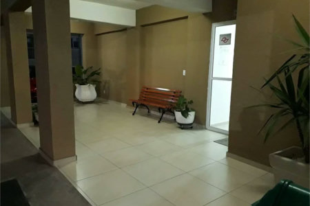 Apartamento à venda com 3 quartos, sendo 1 suíte, em Parque Reboucas, São Paulo, SP