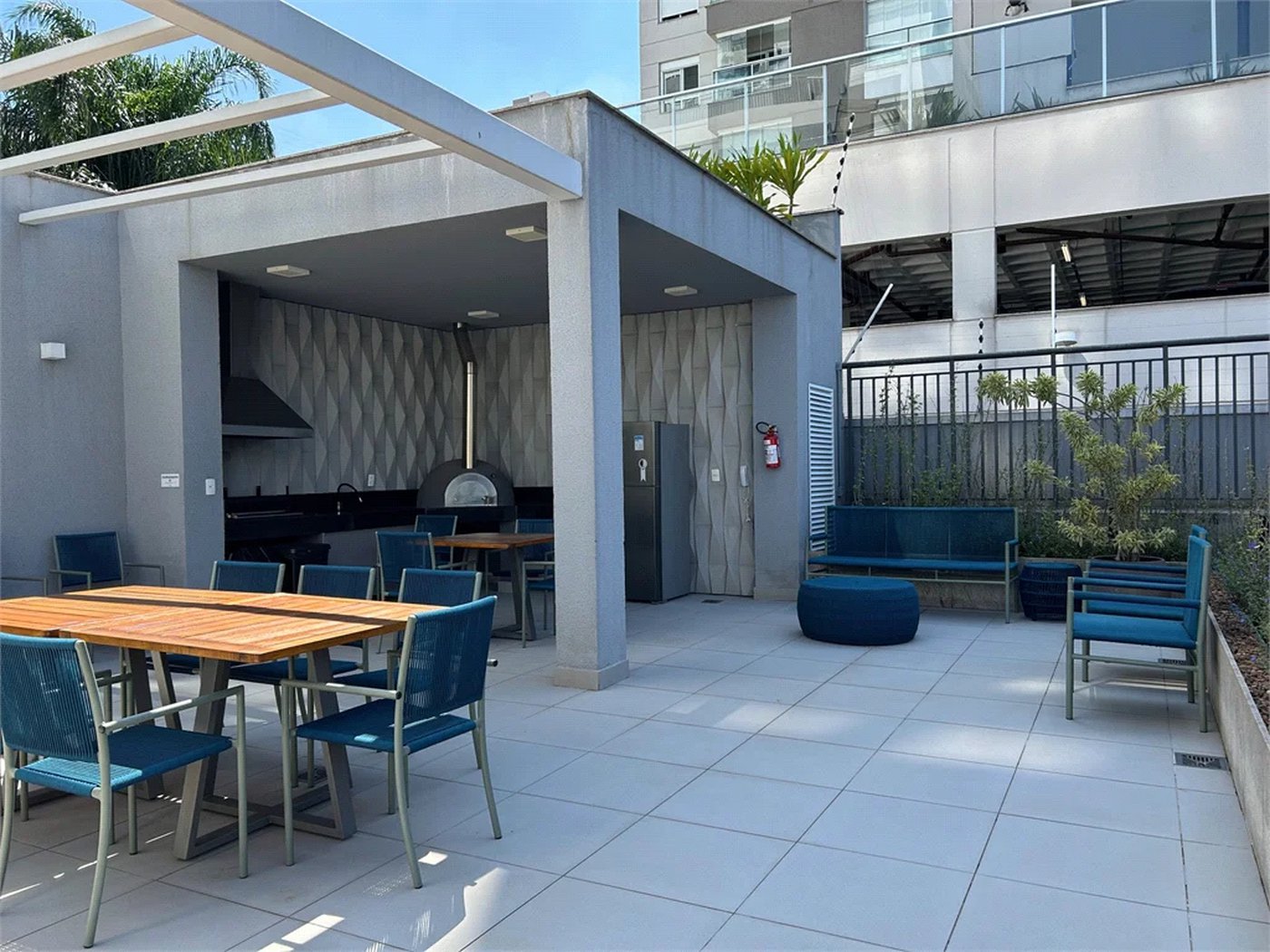 Apartamento à venda com 2 suítes em Vila Leopoldina, São Paulo, SP