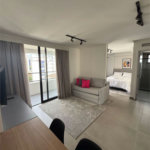 Apartamento Residencial à venda, Ponta da Praia, Santos - AP1049.