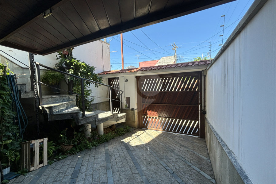 Sobrado à venda com 4 suítes em Vila Guilherme, São Paulo, SP