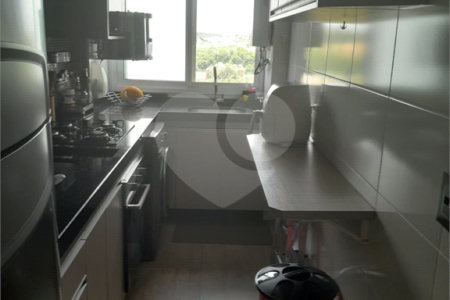 Apartamento à venda com 3 quartos, sendo 1 suíte, em Jardim Bandeirantes, Louveira, SP
