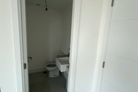 Apartamento à venda com 3 suítes em Butantã, São Paulo, SP
