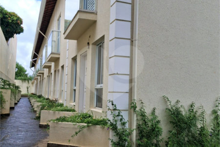Casa à venda com 2 suítes no condomínio Residencial Vila de Motalegre, São Paulo - SP