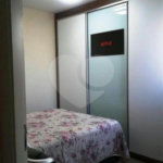 Apartamento à venda com 2 quartos em Vila Mazzei, São Paulo, SP