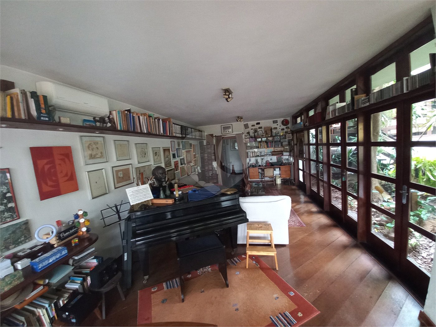 Sobrado à venda com 4 quartos, sendo 2 suítes, em Fazenda Morumbi, São Paulo, SP