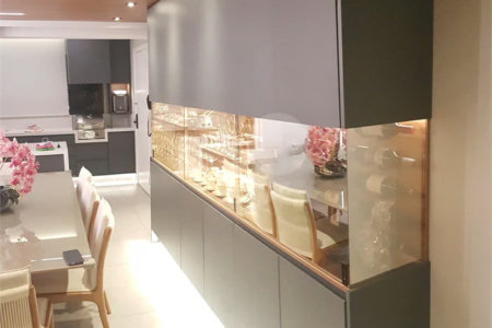 Apartamento à venda com 3 quartos, sendo 1 suíte, em Vila Aurora (zona Norte), São Paulo, SP
