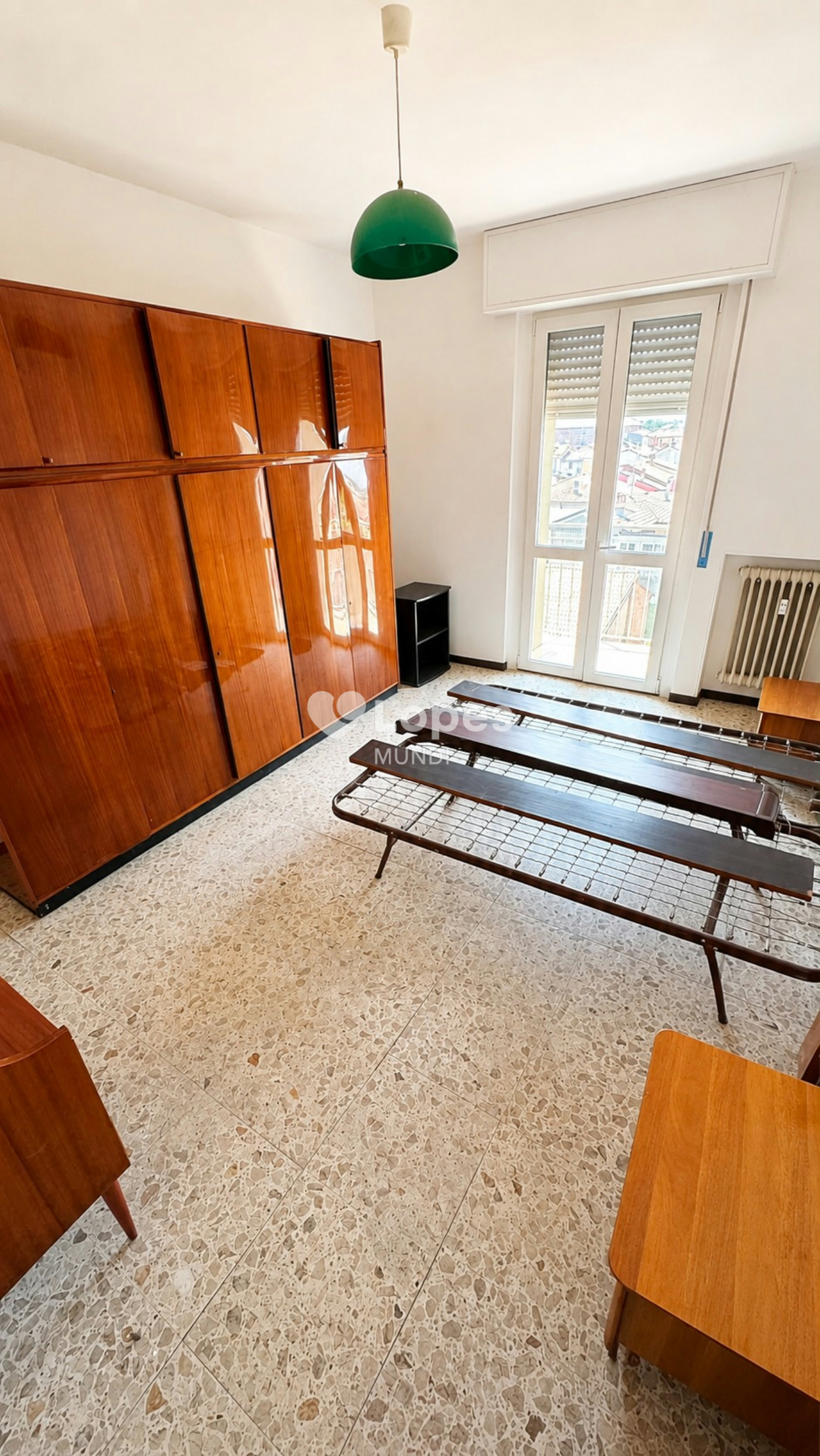 Apartamento com 2 quartos à venda em Pontecurone, Alessandria – Terraços e garagem